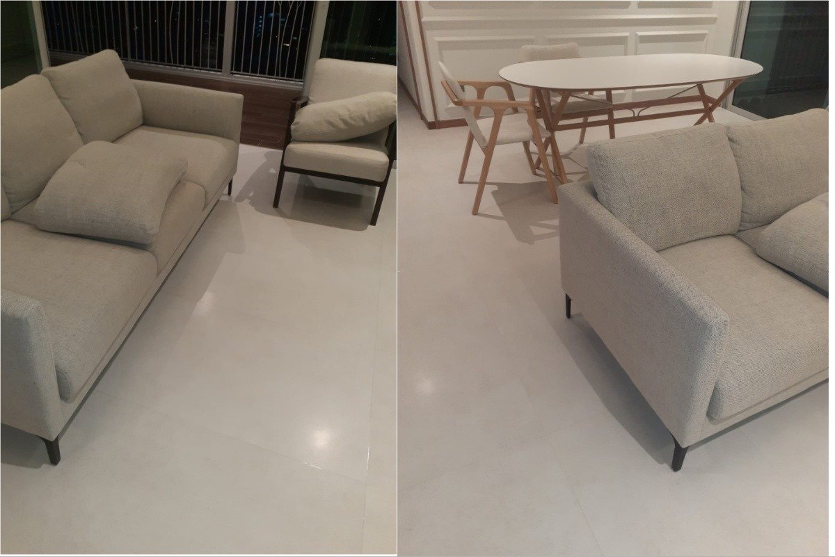 ✨ Seamless Protection, Long-Lasting Shine – Premium Epoxy Grouting in Singapore